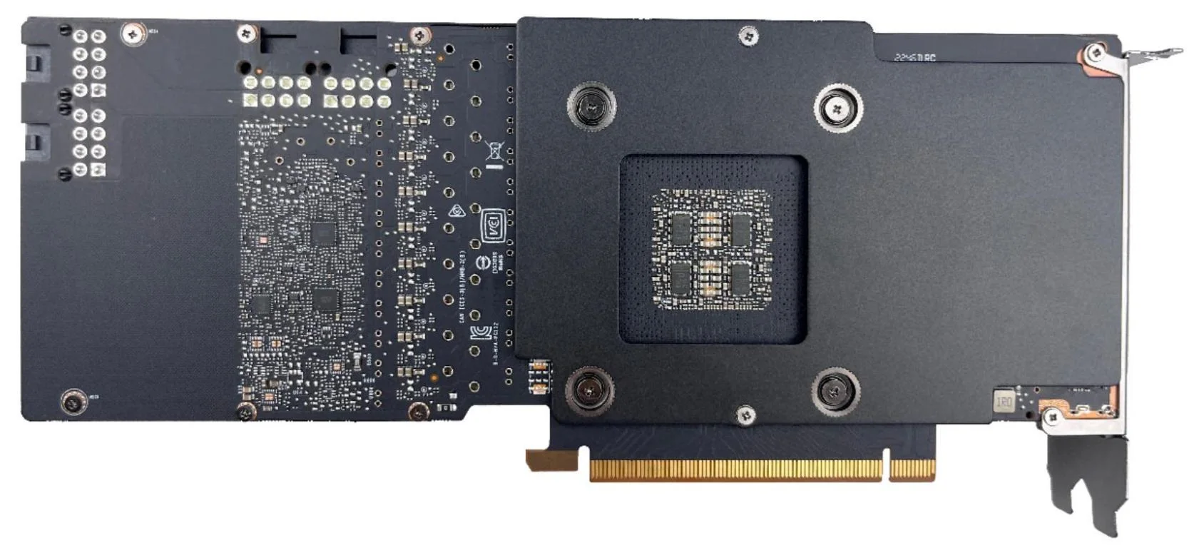 Rtx 4090 24Gb Video Card - Placa gráfica de vídeo personalizada 24GB