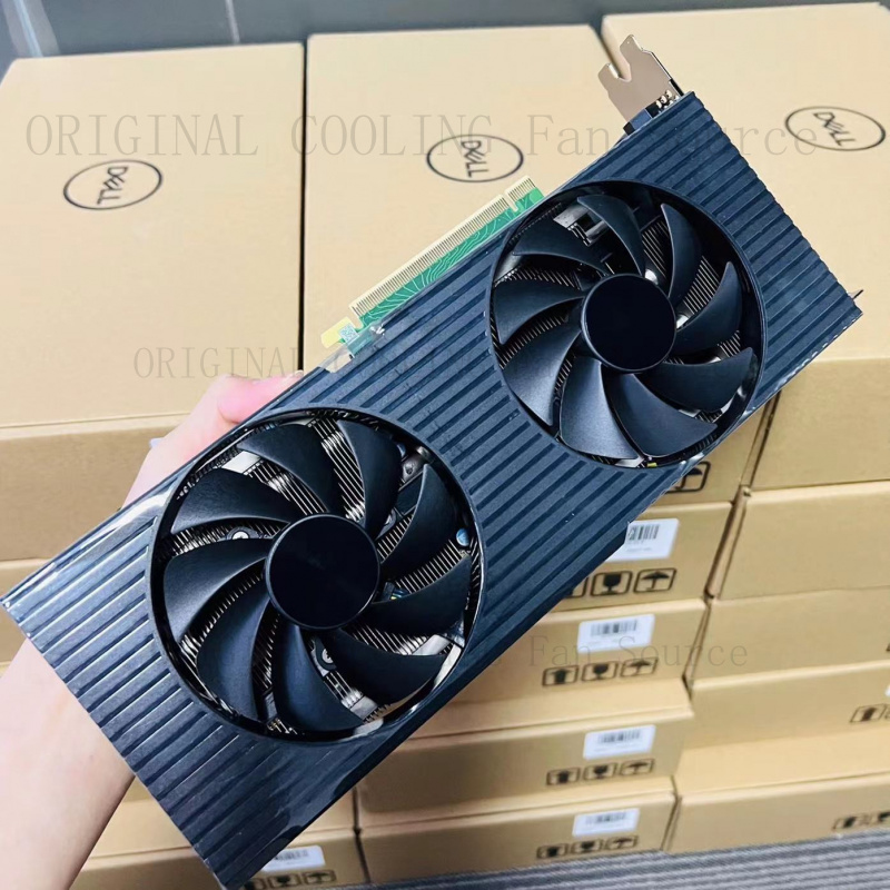 Rtx 3090 24Gb Graphics Card - Placa Gráfica B PARA Dell NVIDIA