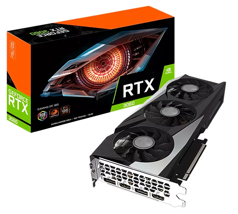 Rtx 3070 8Gb Graphics Card - Placa gráfica Rtx 3070 Ti Gaming