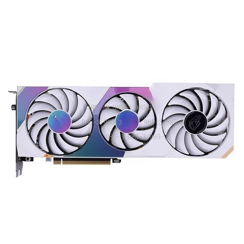 Rtx 3090 24Gb Graphics Card - Placa Gráfica Original RTX 3090 24GB