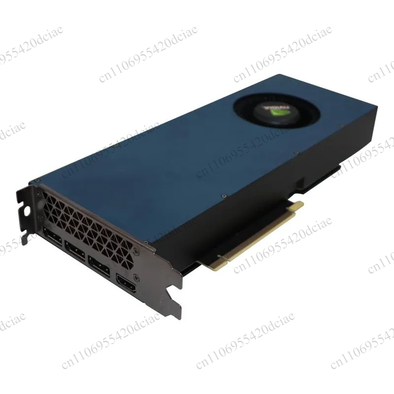 Rtx 3090 24Gb Graphics Card - Placa Gráfica RTX 3090 24GB Blower,