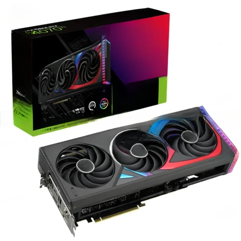 Rtx 4090 24Gb Video Card - 2026-4060 placa de vídeo computador rtx