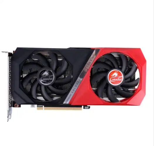 Rtx 3070 8Gb Graphics Card - Placa Gráfica Colorida RTX 3060/3070/3080/3090 8GB