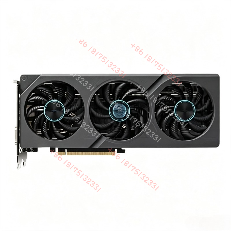 Rtx 4090 24Gb Video Card - Placa de Vídeo para Jogos de
