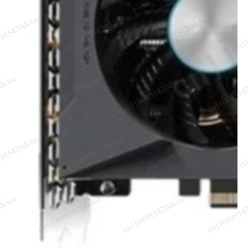 Rtx 3090 24Gb Graphics Card - GPU de alto desempenho, adequada para