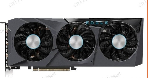 Rtx 3090 24Gb Graphics Card - Placa Gráfica Original RTX 3090 24GB