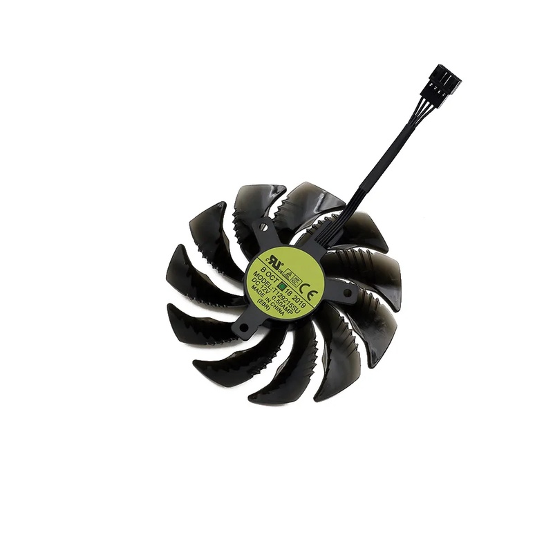 Ventilador de Resfriamento GPU - Rtx 3070 8Gb Graphics Card avaliação e preço