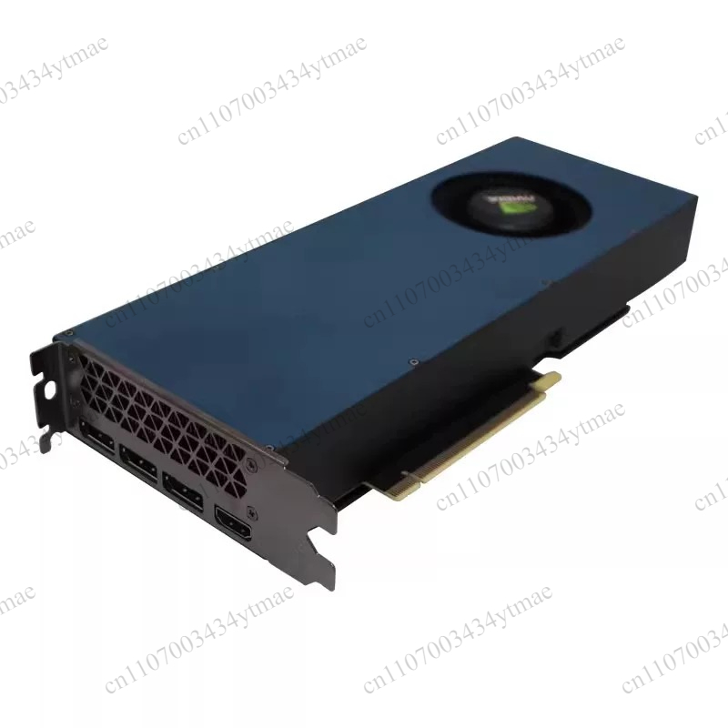 Placa de Vídeo Discreta RTX 30 - Rtx 3090 24Gb Graphics Card avaliação e preço