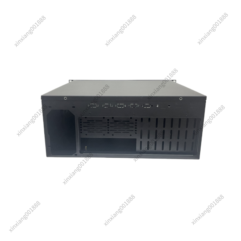 Chassi de Servidor 4U 3.0U ATX - 8 Gpu 4U Server Chassis avaliação e preço