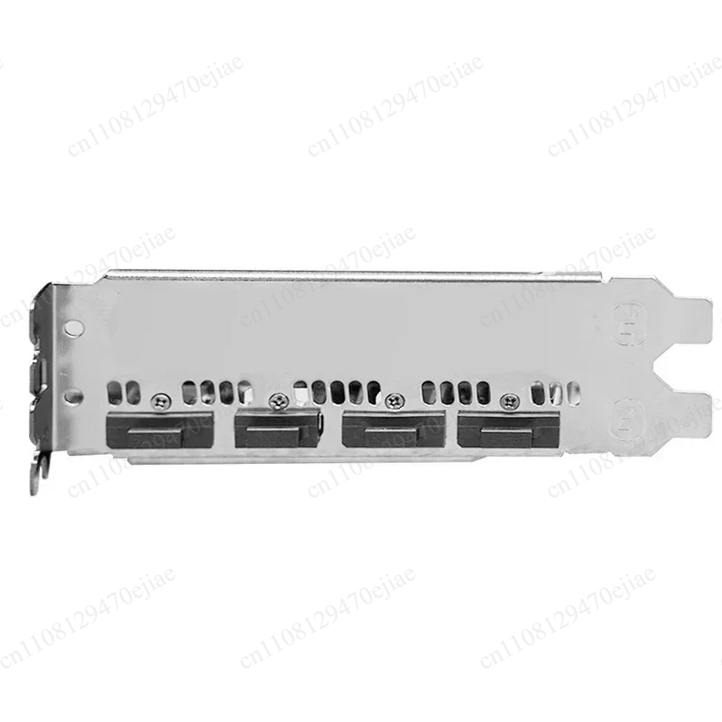 Placa Gráfica Usada XFX RX 670 - Rx 6700 Xt 12Gb Graphics Card avaliação e preço