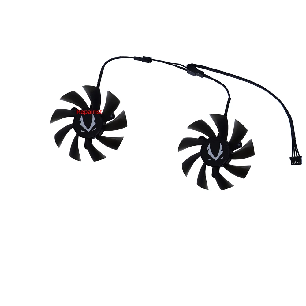Gráficos GPU Cooler para Kinol - Rx 580 8Gb 2048Sp Gpu avaliação e preço
