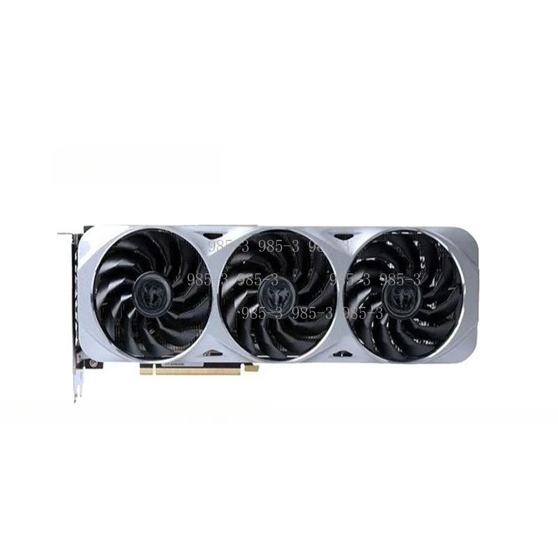 Placa Gráfica Original RTX 309 - Rtx 3090 24Gb Graphics Card avaliação e preço