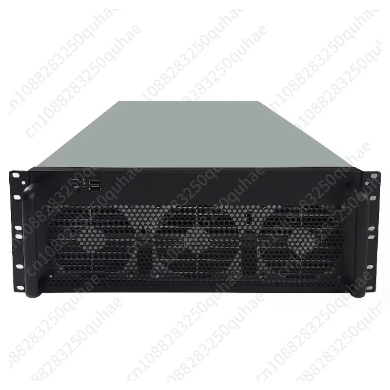 Chassi 4U para Múltiplas Placa - 8 Gpu 4U Server Chassis avaliação e preço