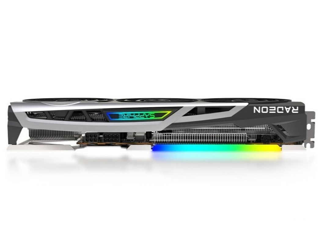 GPU Sapphire RX 6700 XT 6700XT - Rx 6700 Xt 12Gb Graphics Card avaliação e preço