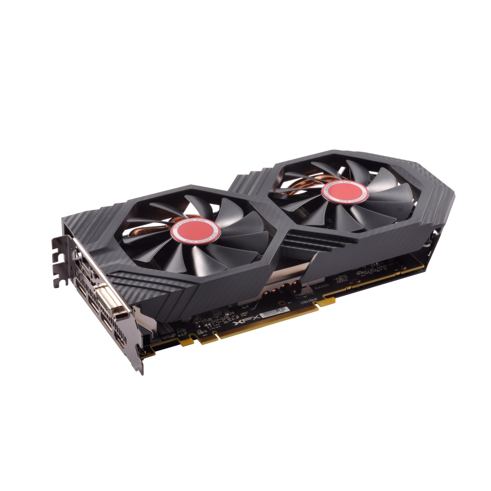 Placa de Vídeo XFX Radeon RX 5 - Rtx 3070 8Gb Graphics Card avaliação e preço