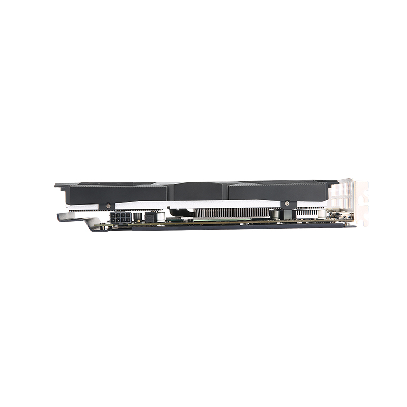 Placa de Vídeo RX580 8GB 256Bi - Rx 580 8Gb 2048Sp Gpu avaliação e preço