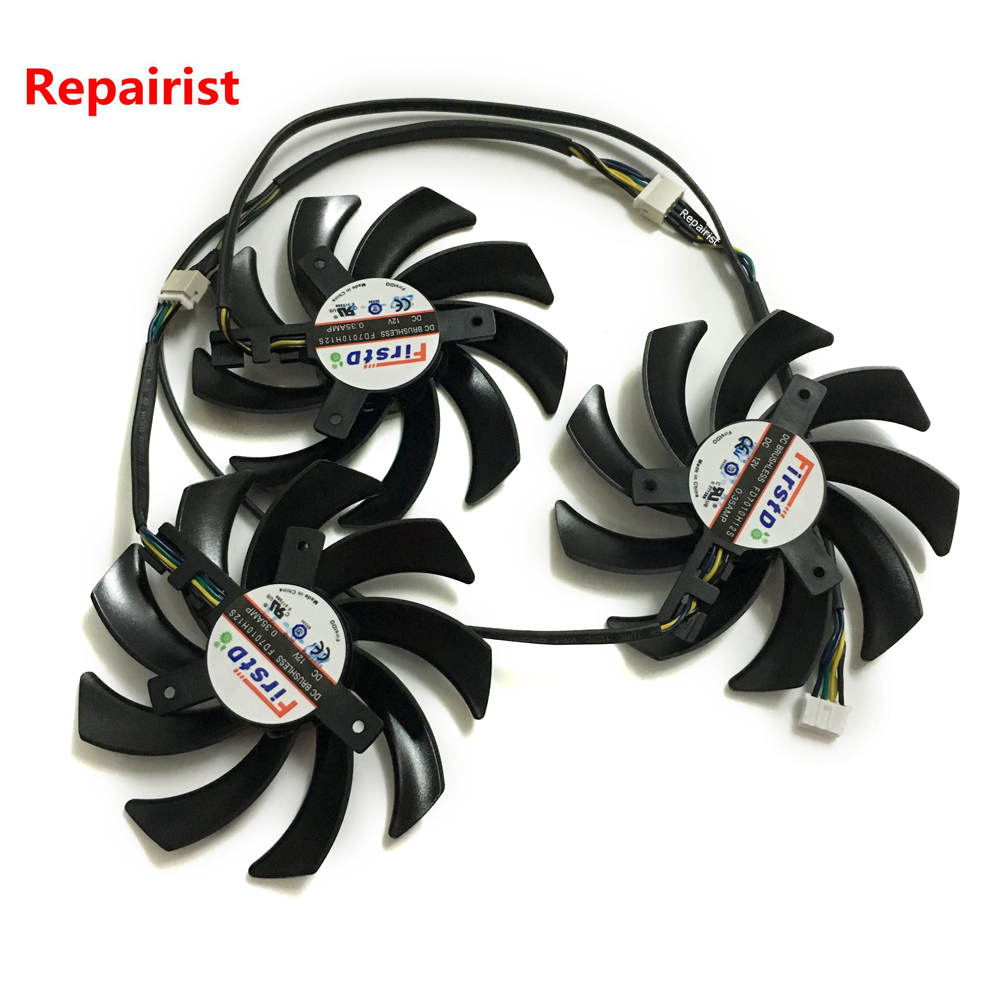 Refrigerador VGA para Sapphire - Rx 6700 Xt 12Gb Graphics Card avaliação e preço