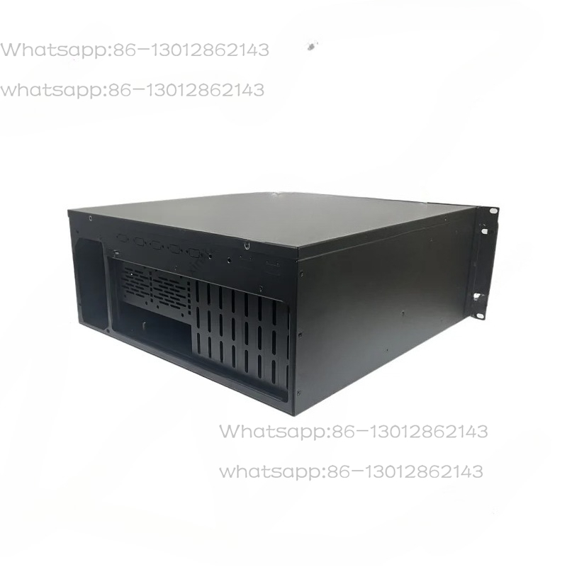 Chassi de Servidor 4U 3.0U ATX - 8 Gpu 4U Server Chassis avaliação e preço