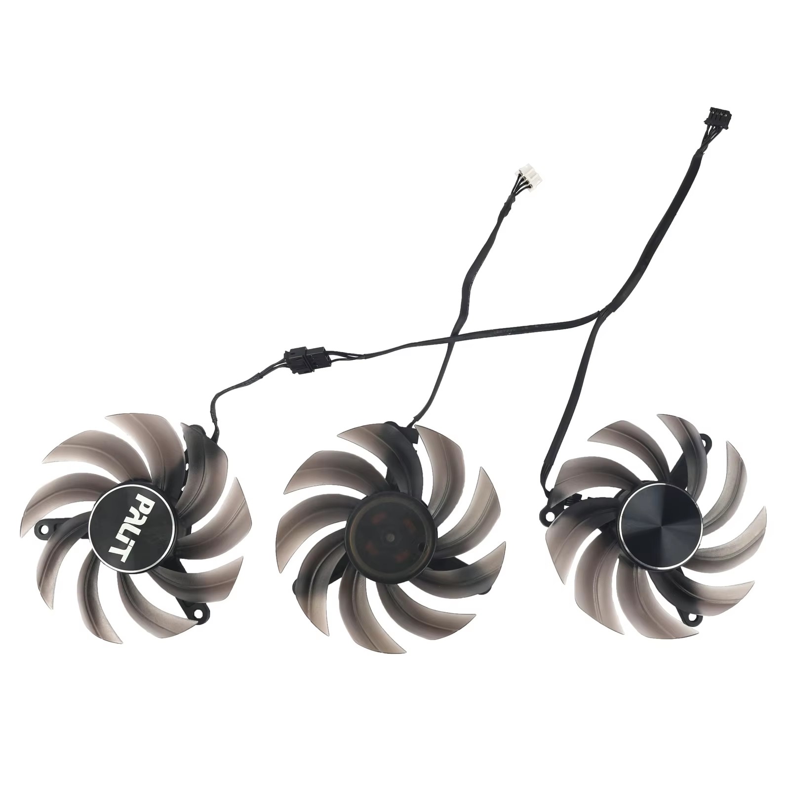 Novo 82MM R ​ Ventoinha para P - Rtx 3090 24Gb Graphics Card avaliação e preço