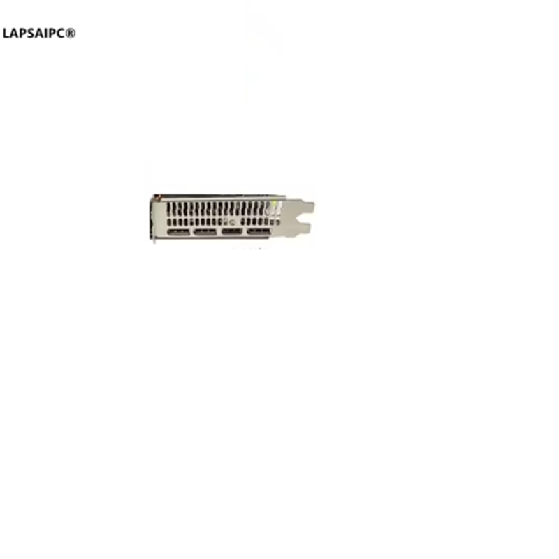 Placa de Vídeo LAPSAIPC para R - Rx 5700 Xt 8Gb Video Card avaliação e preço