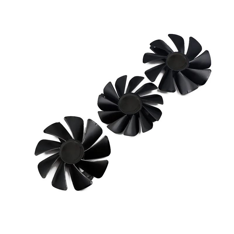 Ventilador de Resfriamento de  - Rx 5700 Xt 8Gb Video Card avaliação e preço