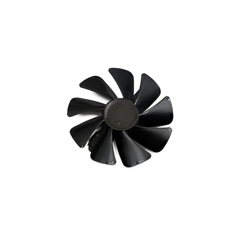 Ventilador de Resfriamento de  - Rx 5700 Xt 8Gb Video Card avaliação e preço