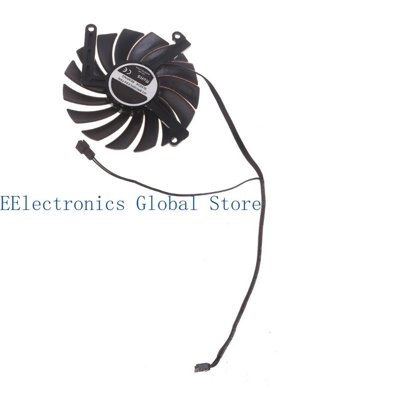 462B Ventilador placa gráfica  - Rtx 3070 8Gb Graphics Card avaliação e preço