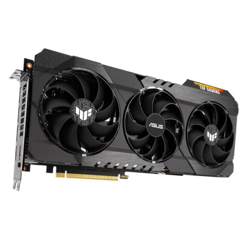CARTÃO DE GAMING da placa gráf - Rtx 3070 8Gb Graphics Card avaliação e preço