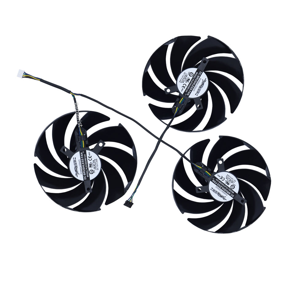 PLD10020B12H, Ventilador de Pl - Rtx 4090 24Gb Video Card avaliação e preço