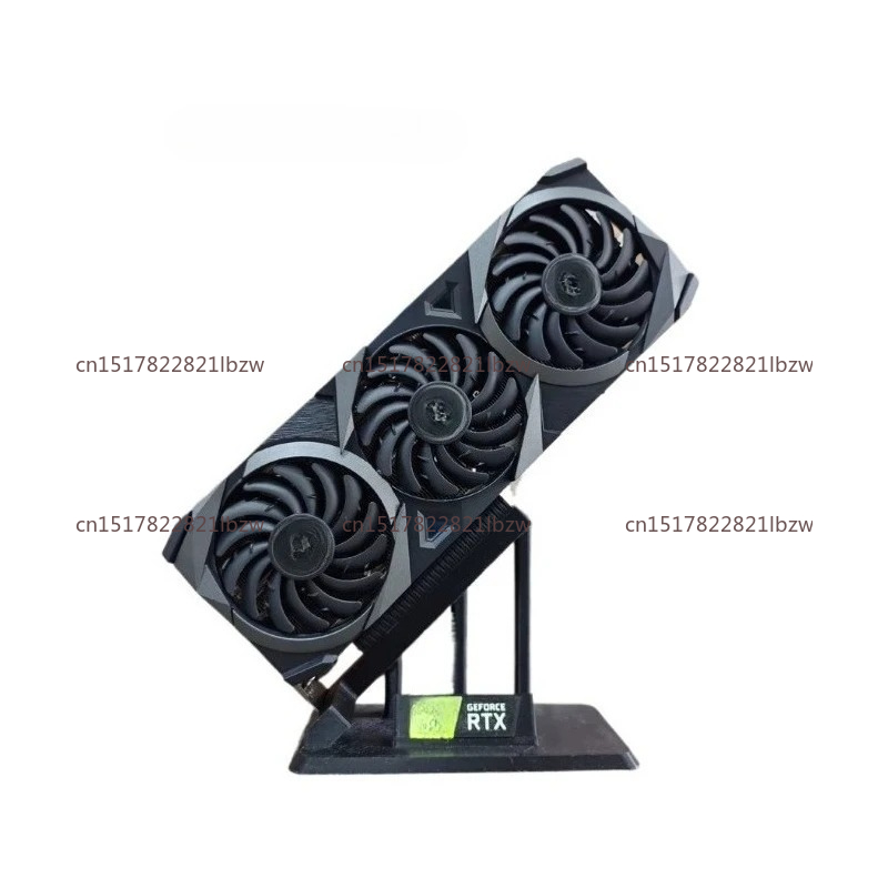 Placa de Vídeo para Jogos RTX  - Rtx 3070 8Gb Graphics Card avaliação e preço