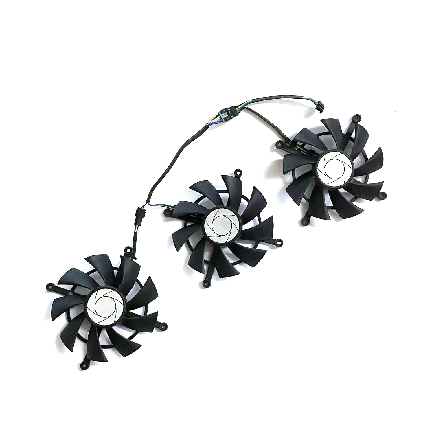 Novo ventilador de substituiçã - Cmp 50Hx Mining Card avaliação e preço
