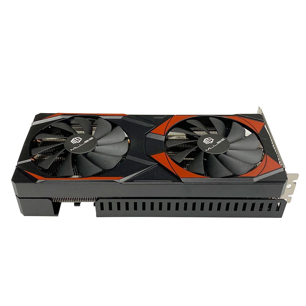 Mllse amd rx5700 xt 8gb placa  - Rx 5700 Xt 8Gb Video Card avaliação e preço