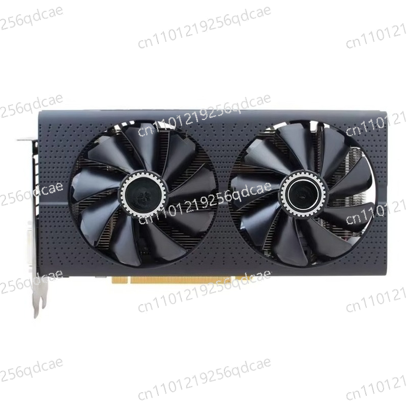 Placa de Vídeo Usada RX 580 20 - Rx 580 8Gb 2048Sp Gpu avaliação e preço