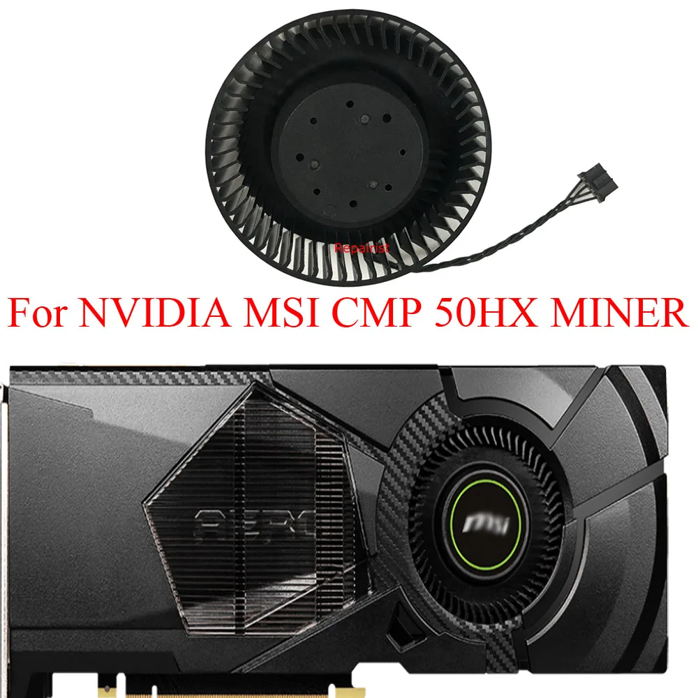 Refrigerador do mineiro plb066 - Cmp 50Hx Mining Card avaliação e preço