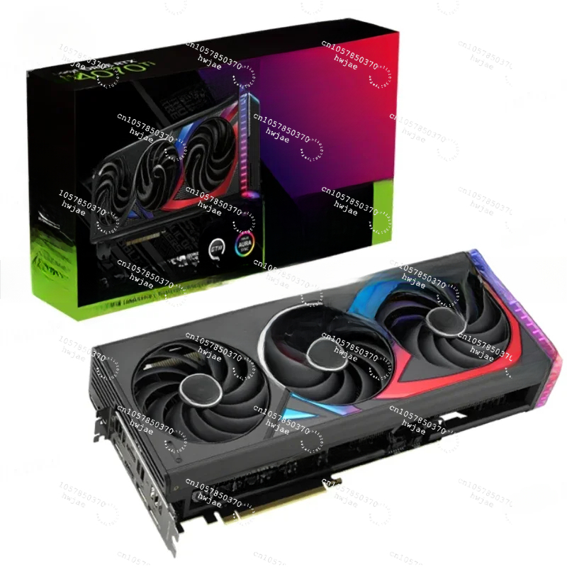 Placa de Vídeo 4060 RTX 4070 4 - Rtx 4090 24Gb Video Card avaliação e preço