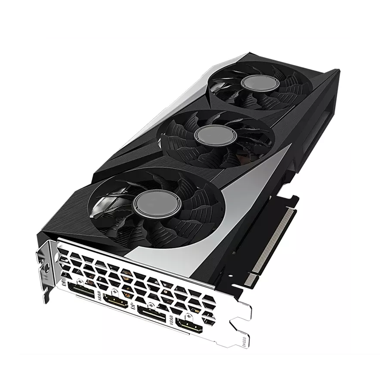 Placa de Vídeo Original RTX 30 - Rtx 3090 24Gb Graphics Card avaliação e preço