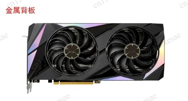 Placa Gráfica Original RTX 309 - Rtx 3090 24Gb Graphics Card avaliação e preço