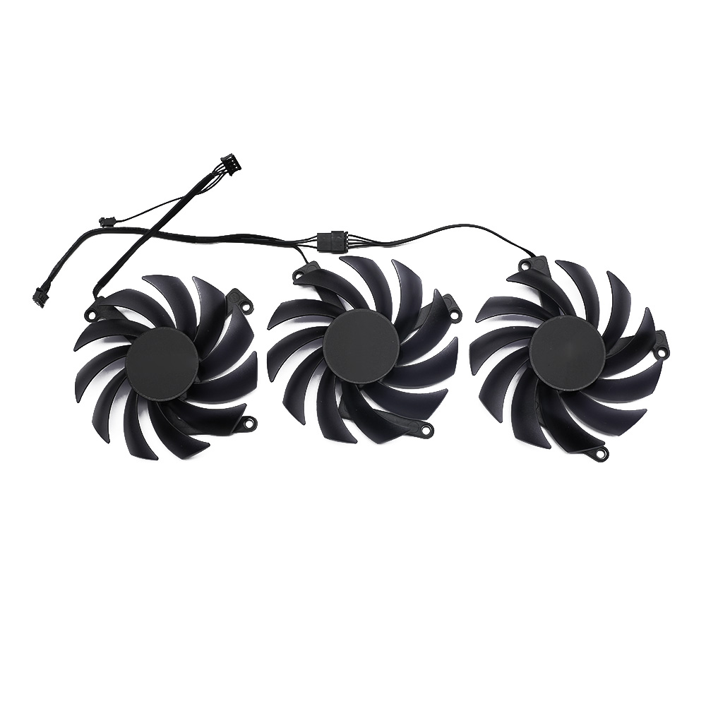 CF-12915S 85mm RTX3080Ti RTX30 - Rtx 3090 24Gb Graphics Card avaliação e preço
