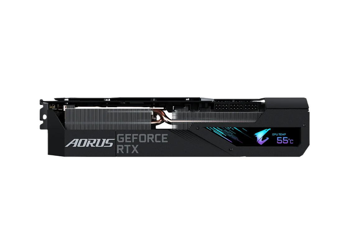 Placa Gráfica RTX 3080 GIGABYT - Rtx 3080 10Gb Gpu avaliação e preço
