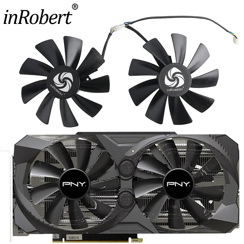 Ventilador de 100mm para PNY G - Rtx 3070 8Gb Graphics Card avaliação e preço