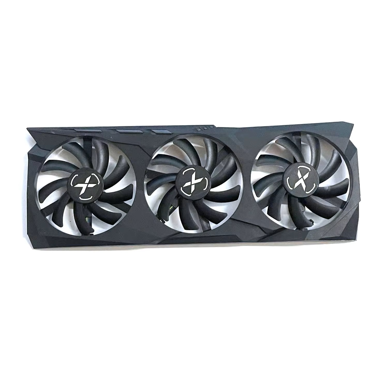 Ventoinha de refrigeração T129 - Rx 6700 Xt 12Gb Graphics Card avaliação e preço