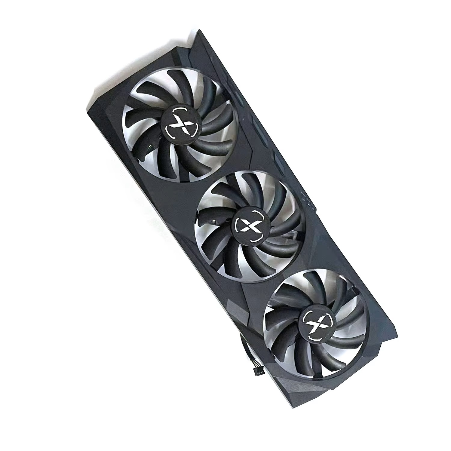 Ventoinha de refrigeração T129 - Rx 6700 Xt 12Gb Graphics Card avaliação e preço